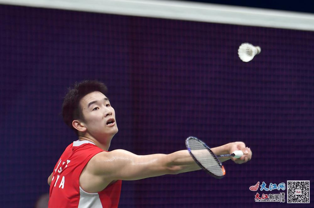 期待在比赛 期待在比赛